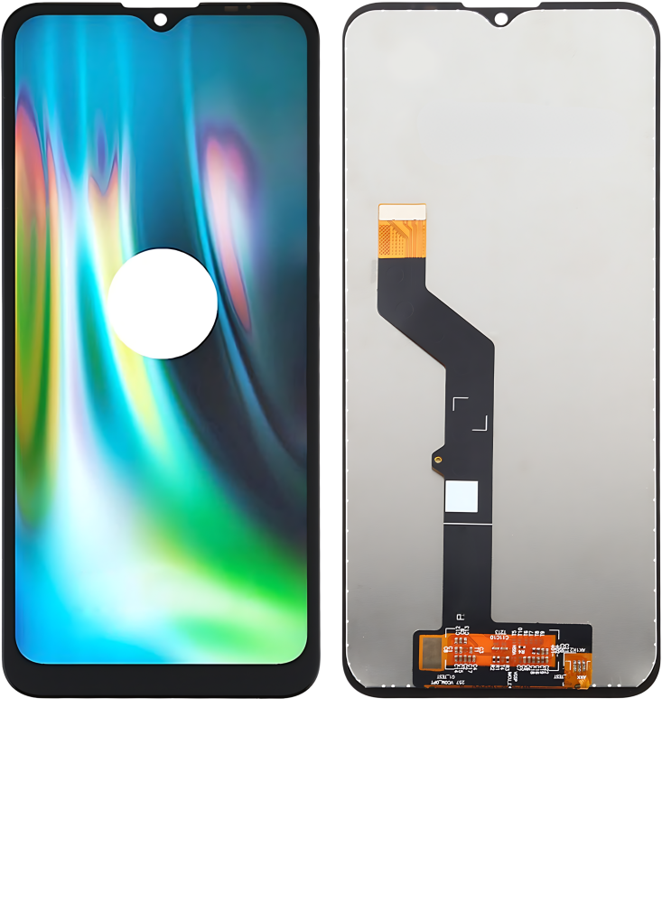 Replacement Screen for MOTO G9: XT2083