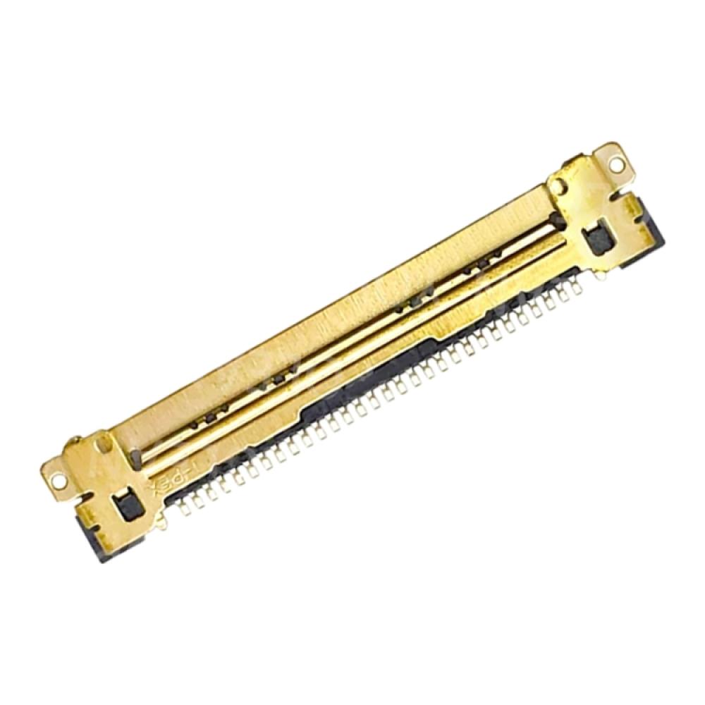 30pins LCD LED LVDS كابل موصل IMAC 21.5 2010 A1311 MC508 MC509