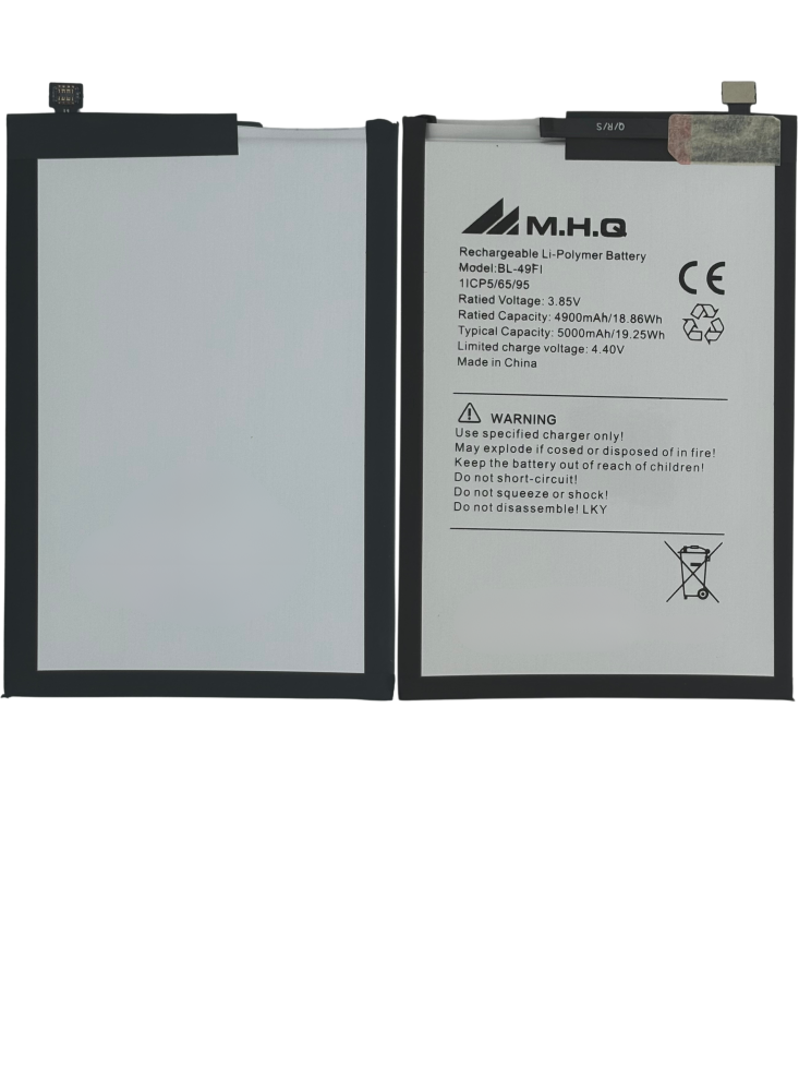 BL-49NI Battery for Itel A60 Leading Online Store for Original