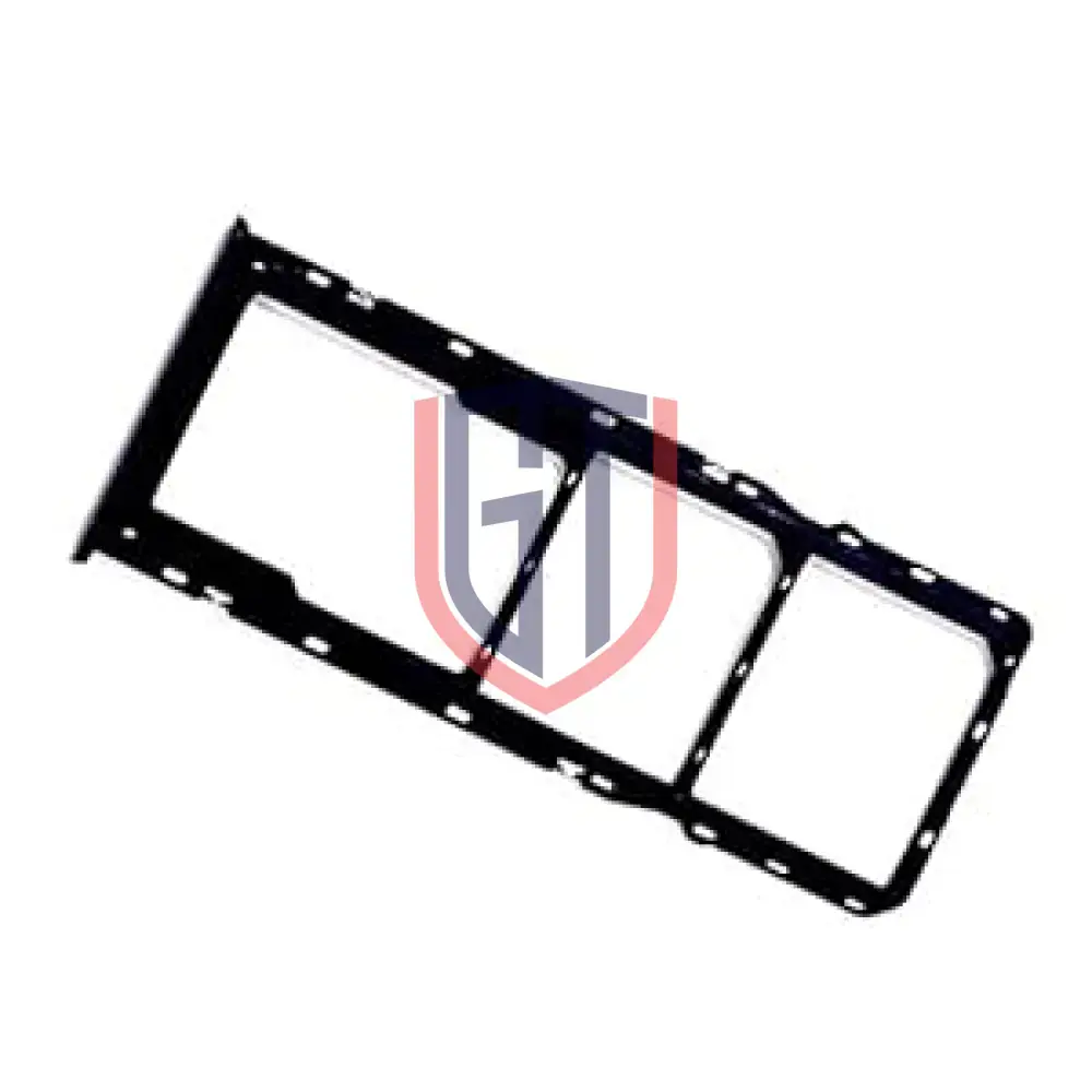 منفذ مدخل بيت الشريحة لهاتف ريلمي X