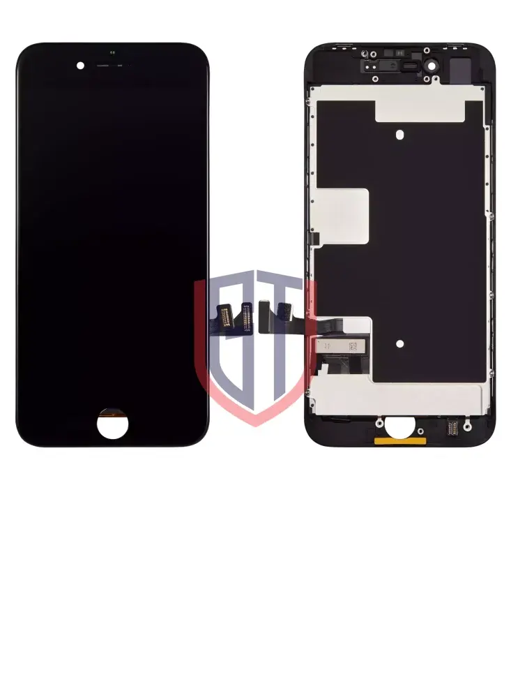 شاشة LCD (جودة عالية) لهاتف ايفون 8