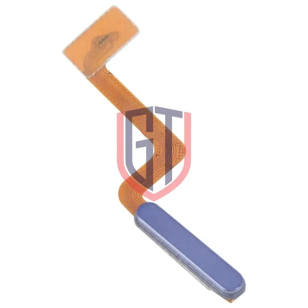 For Samsung Galaxy Z Flip SMF700 Fingerprint Sensor Flex Cable