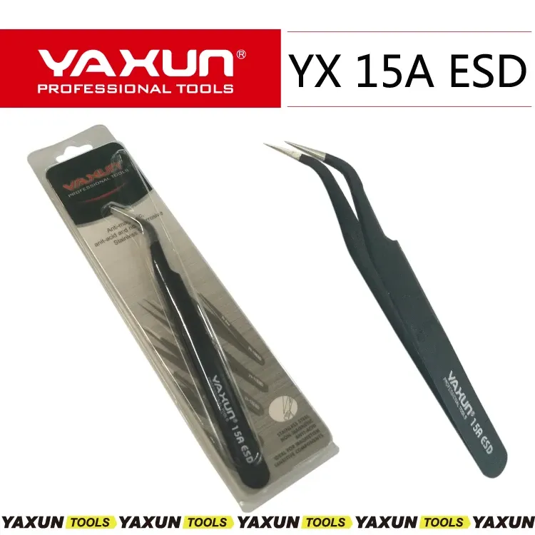 YAXUN YX-15A PRECISION TWEEZER تيوزر