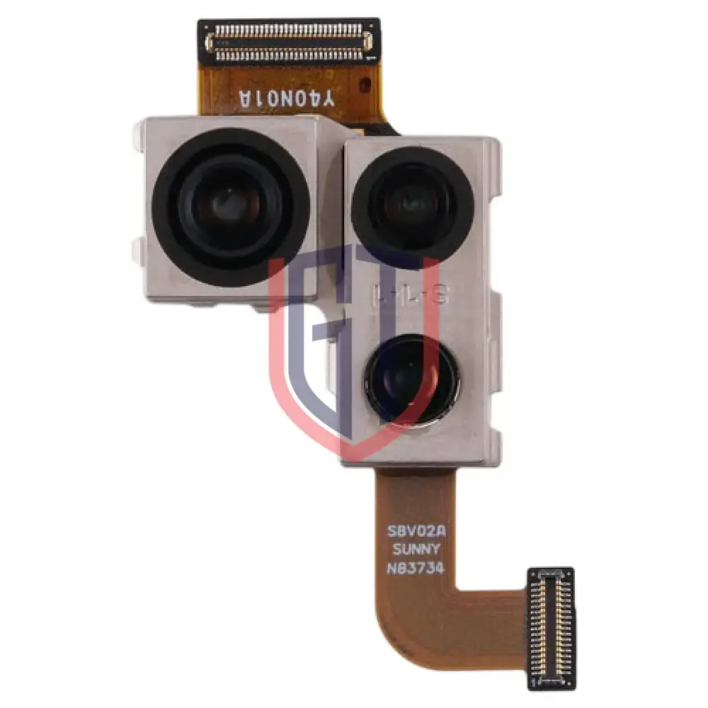 كاميرا خلفية لهاتف هواوي ميت 20 برو