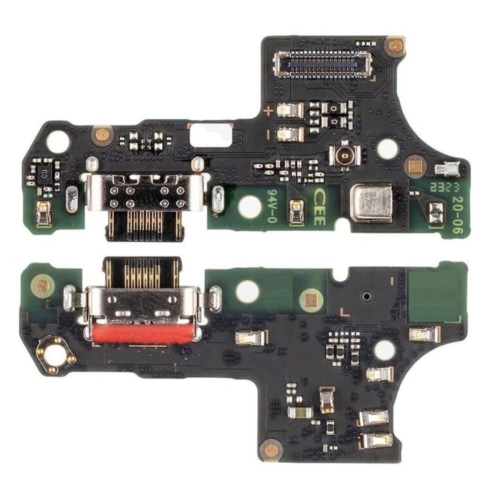 MOTO G14 Charging Port Board Leading Online Store for Original