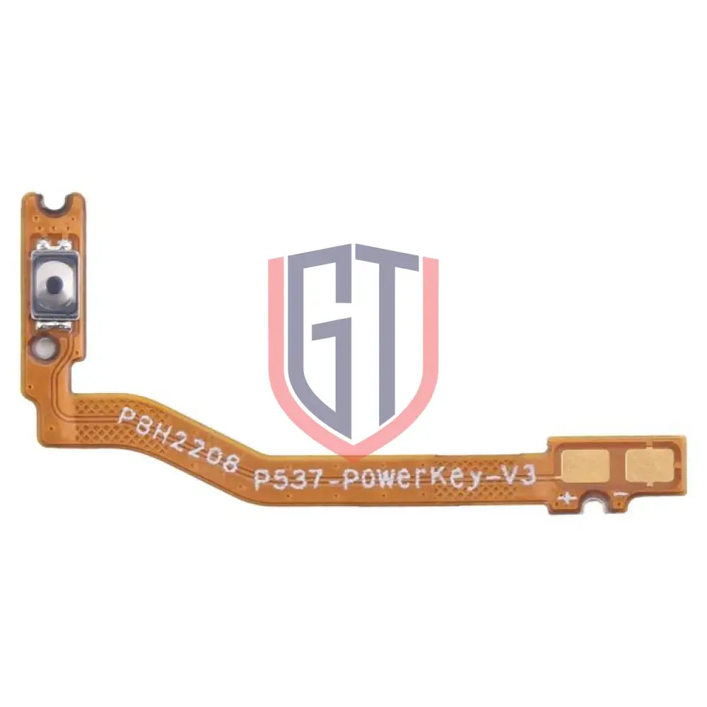 كابل مرن لزر الطاقة لجهاز Lenovo Tab P11 Pro Gen 2 TB132FU