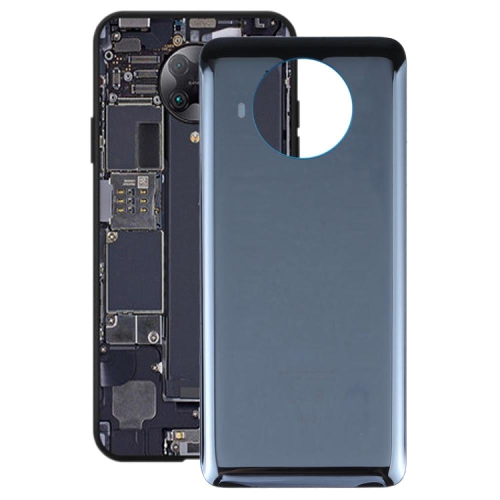 Glass Battery Back Cover for Xiaomi Redmi Note Pro 5G/Mi 10T