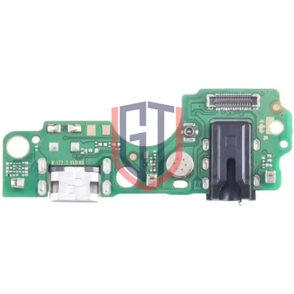 لوحة منفذ الشحن لهاتف انفينكس سمارت 7