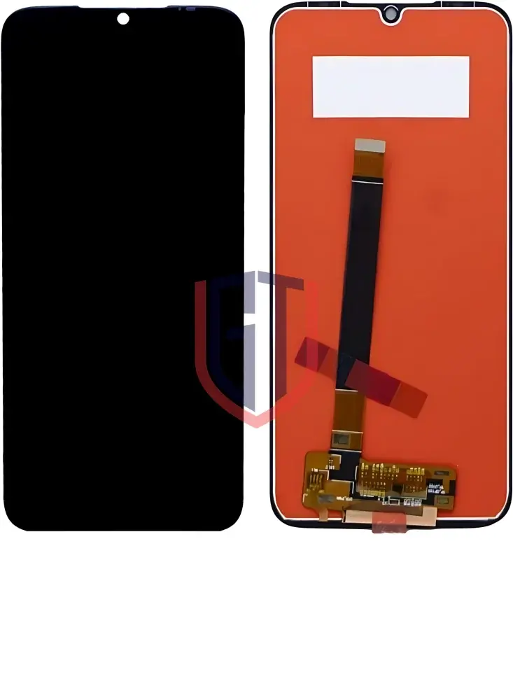 شاشة بديلة لهاتف لينوفو A6 نوت L19041