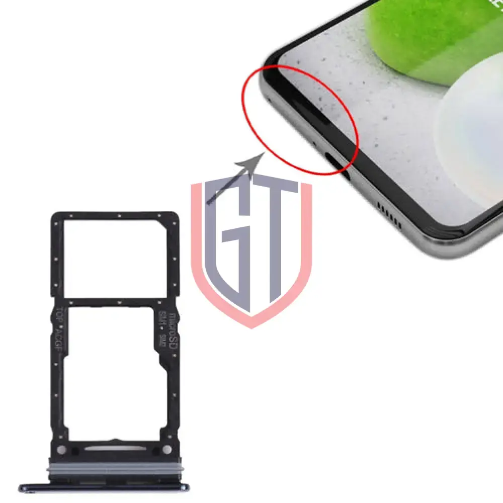 Samsung Galaxy A73 5G (SM-A736) SIM Card Tray