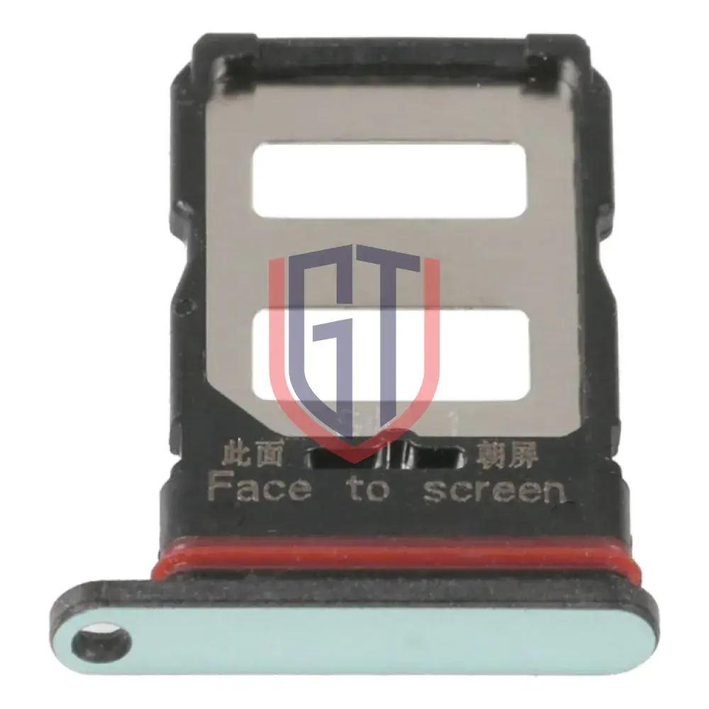 For Xiaomi Redmi K50 K50 Pro SIM Card Tray