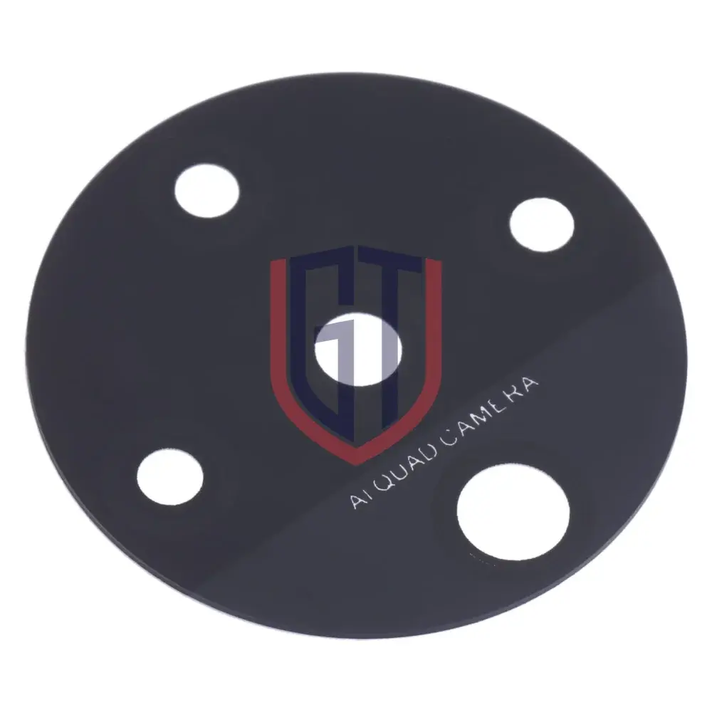 غطاء عدسة الكاميرا لهاتف تكنو سبارك 6