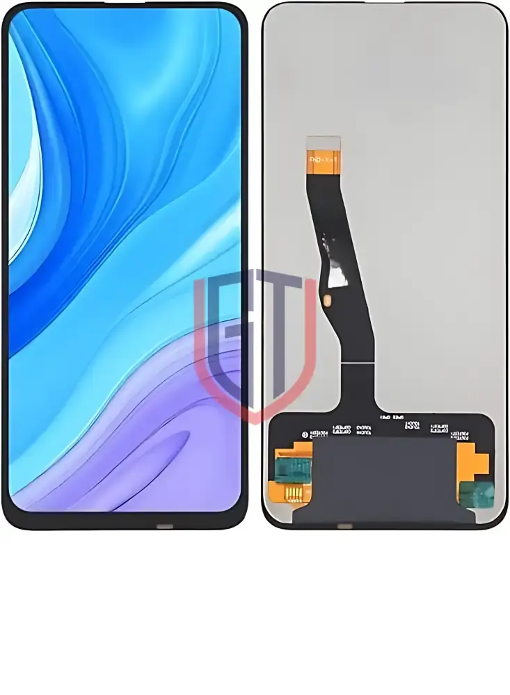 شاشة LCD بديلة لهاتف إنفينيكس زيرو 5G