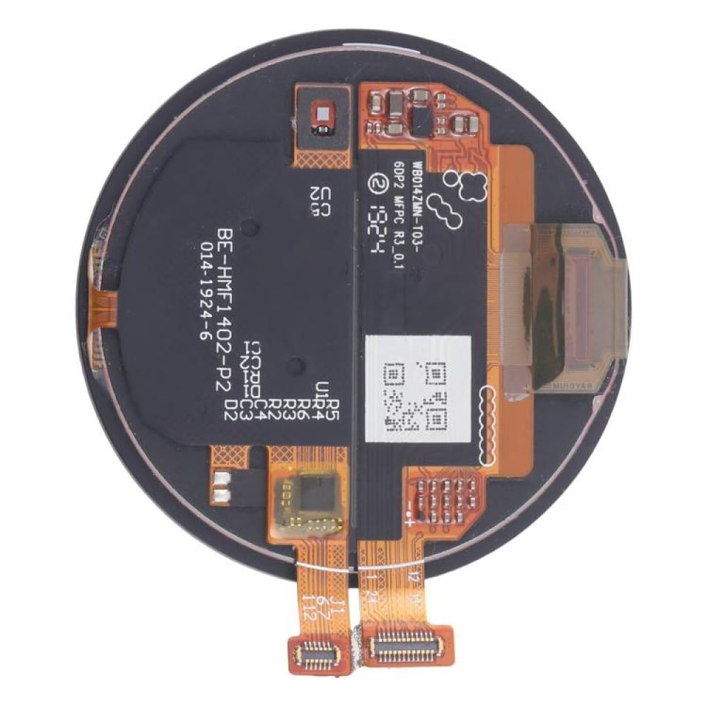 For Amazfit GTR 47mm Original LCD Screen with Digitizer Full