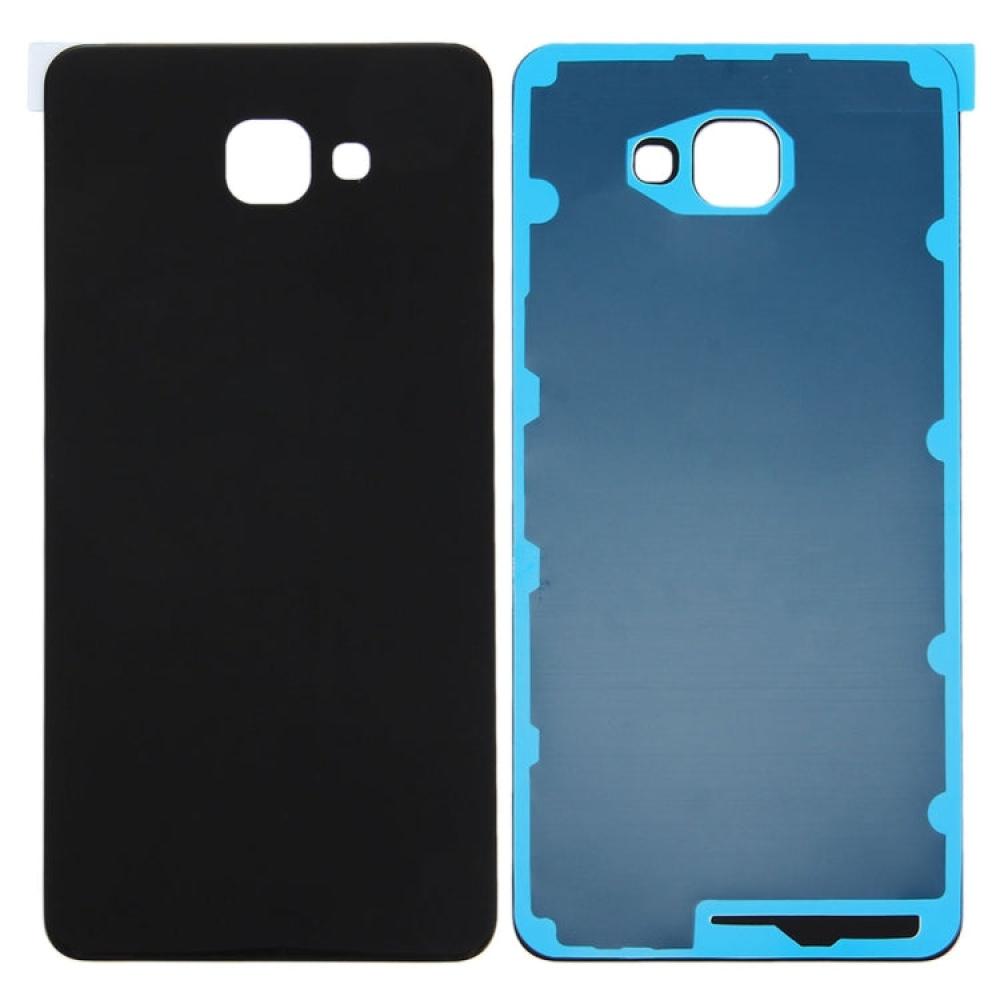For Samsung Galaxy A9 2016  A900 Battery Back Cover Black