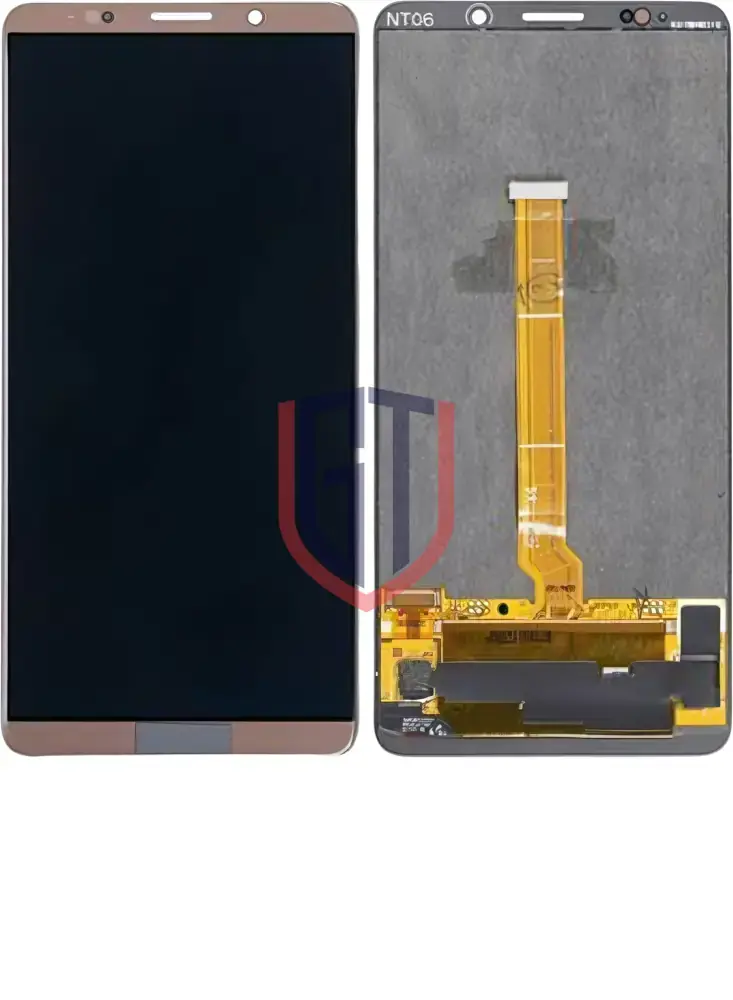 شاشة بديلة  لهاتف هواوي ميت 10 برو