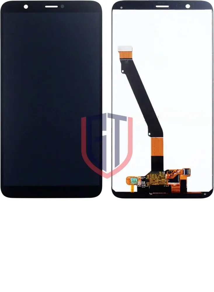 شاشة بديلة لهاتف هواوي بي سمارت 2017