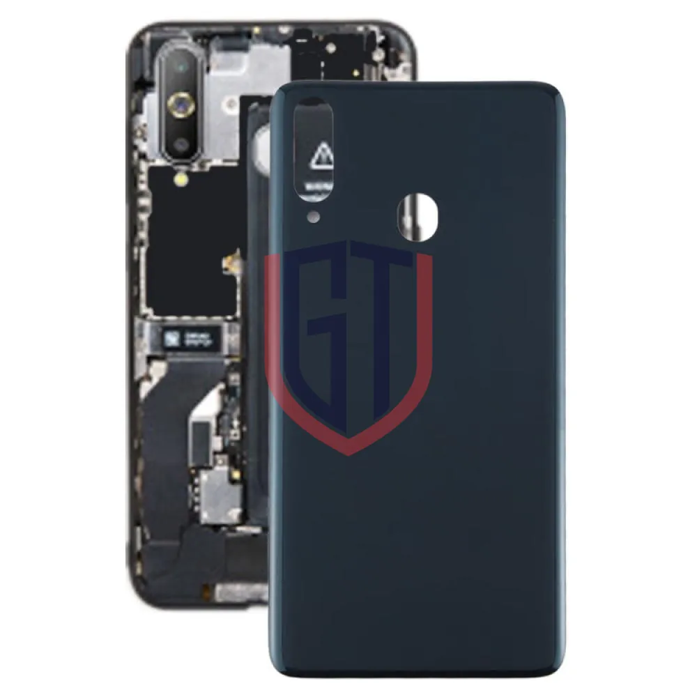For Samsung Galaxy M40 Battery Back Cover