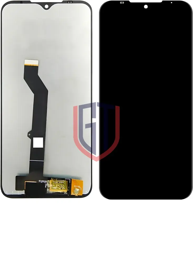 شاشة بديلة لهاتف موتو E2020 (XT2052)