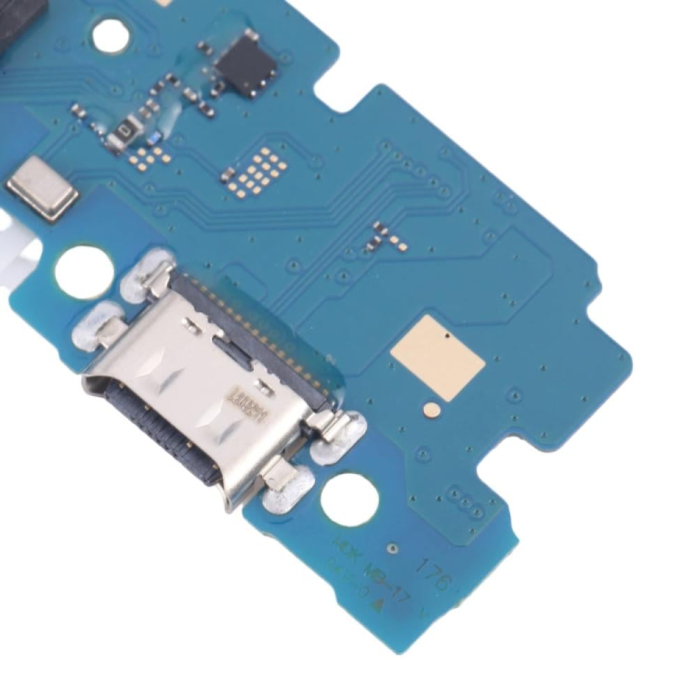لوحة منفذ الشحن لهاتف Samsung Galaxy M34 5G SM-M346B