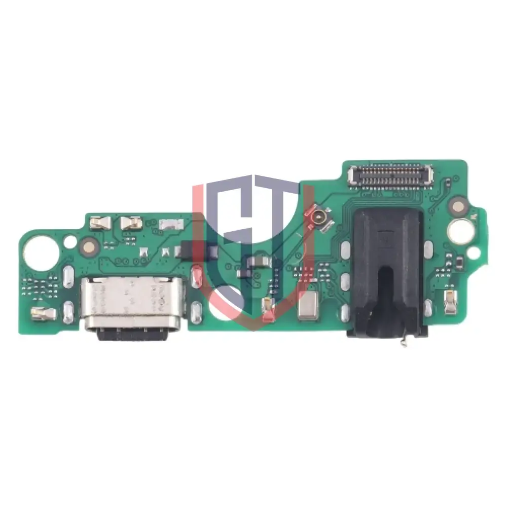 لوحة منفذ الشاحن انفينكس هوت 40i X6528B