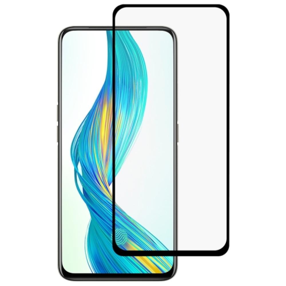 Tempered Glass Phone Cover For Realme Xt For Realme XT X2 Pro 6i