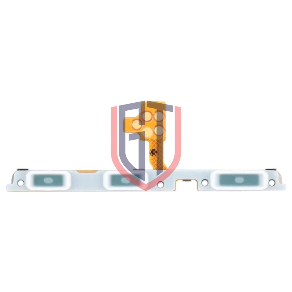For Samsung Galaxy S20 FE  A52  A72 Power Button   Volume Button Flex Cable