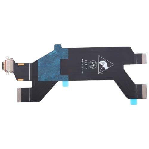 ل ZTE nubia احمر Magic 9 برو بلس لوحة مدخل منفذ ال...