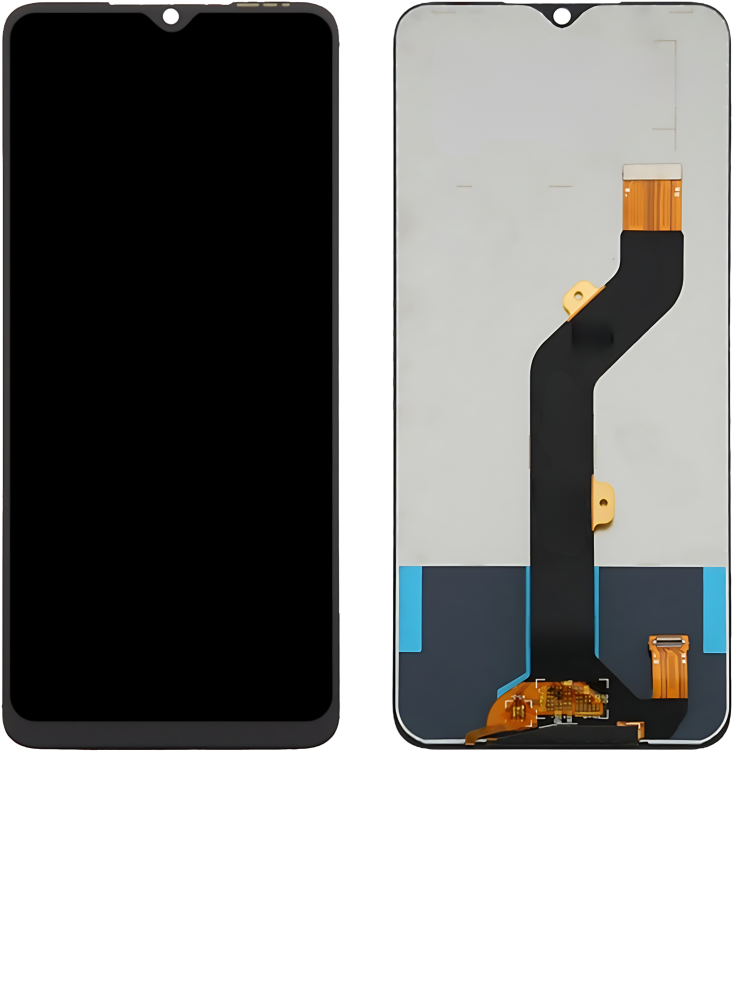 Replacement Screen for INFINIX HOT 10I