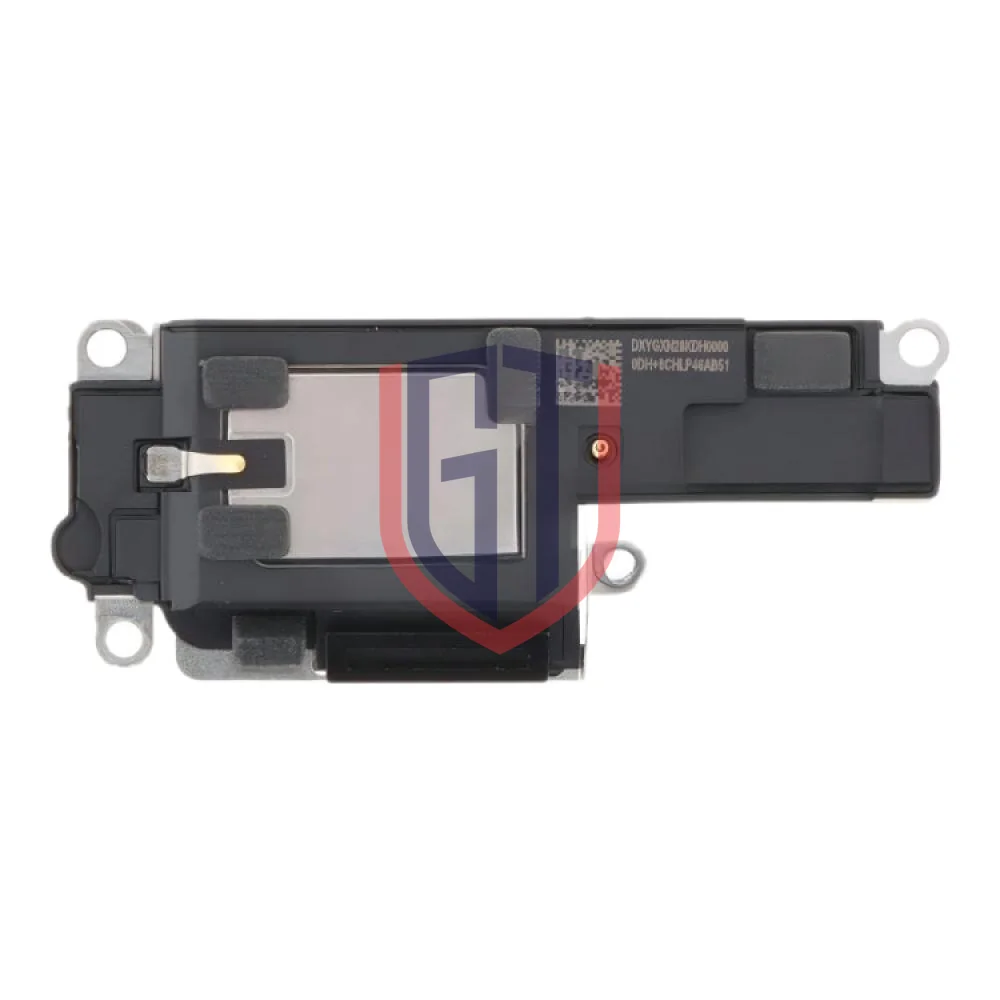 iPhone 15 Pro Max Speaker Ringer Buzzer