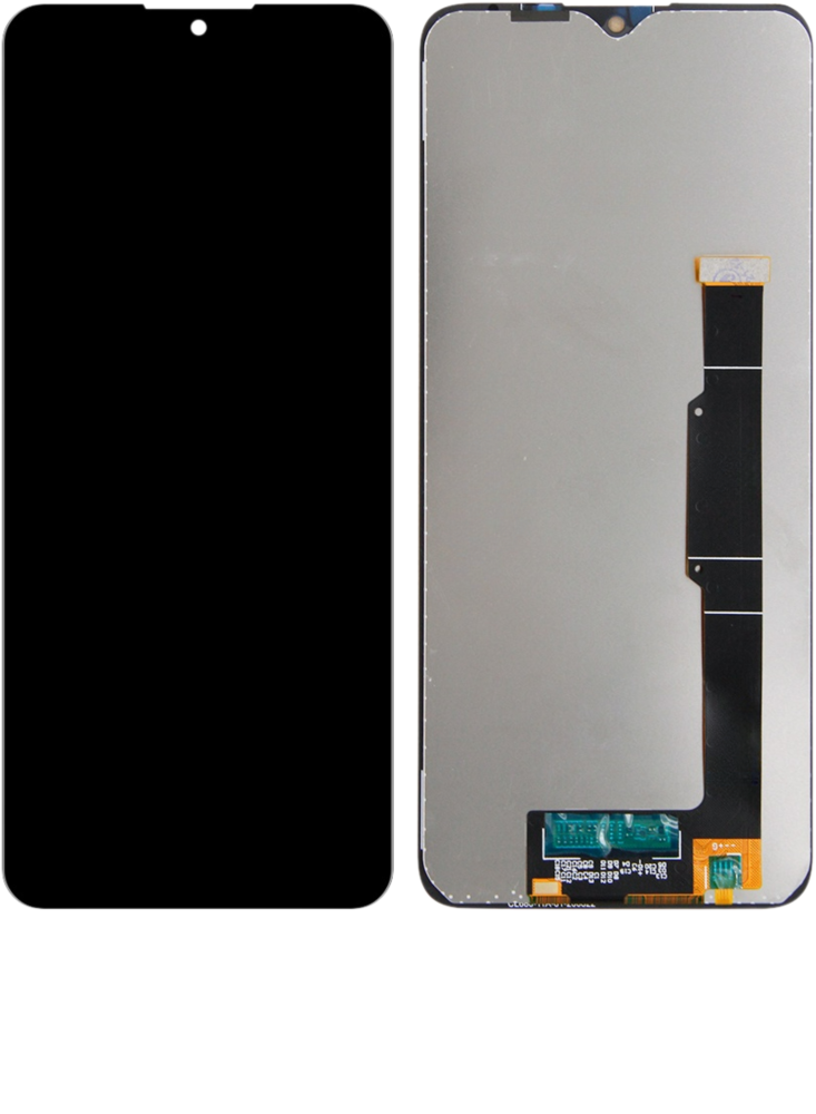 Replacement LCD Screen for TCL 20 SE