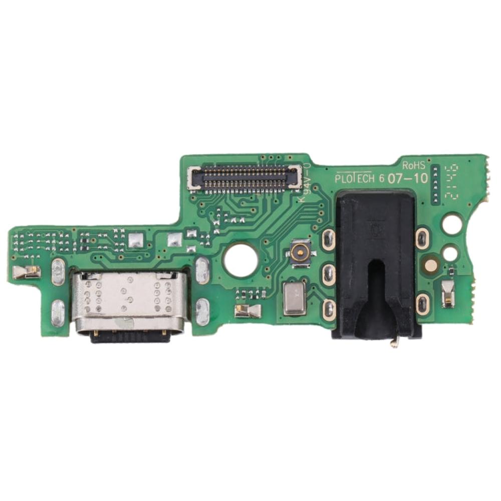 For Tecno Camon 18T Charging Port Board