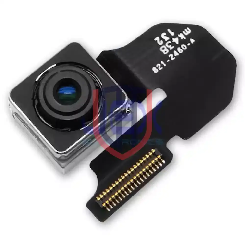 كاميرا خلفية iSight لهاتف iPhone 6 - استبدال ممتاز
