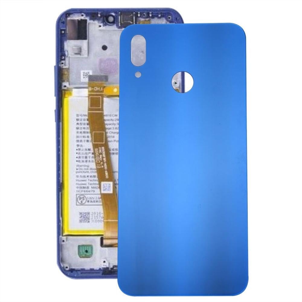 Back Cover for Huawei Nova 3e(Blue) Leading Online Store for