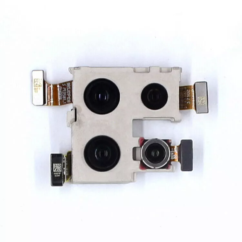 كاميرا خلفية لهاتف هواوي ميت 30 برو