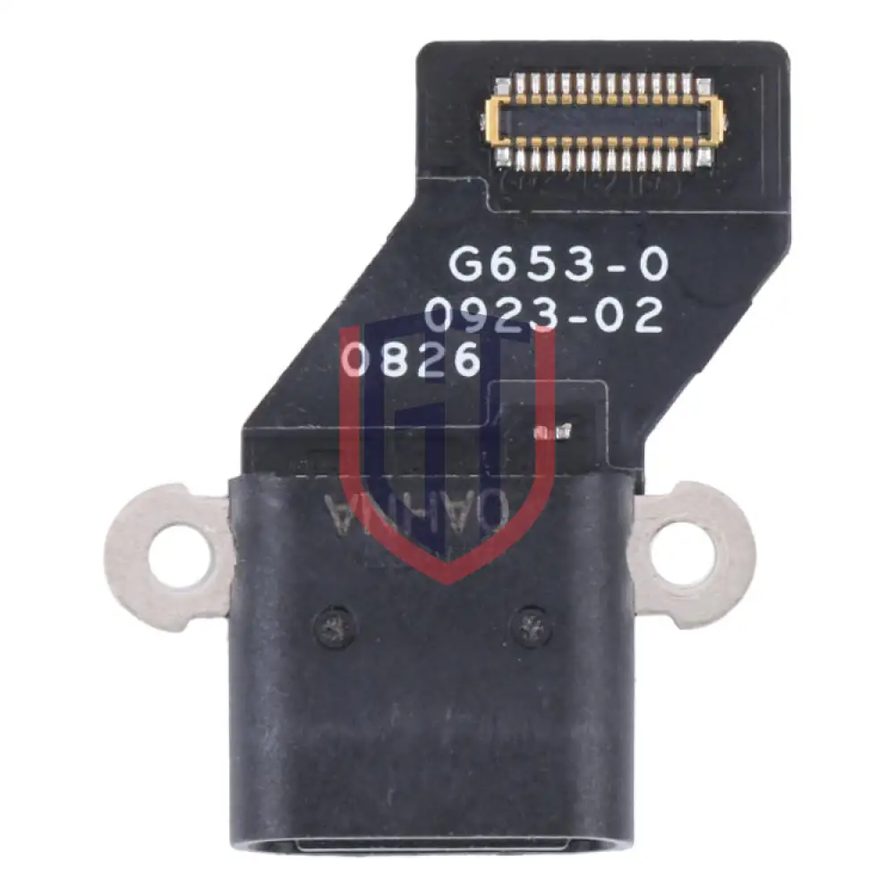 Original Charging Port Flex Cable for Google Pixel 4A 4A 5G