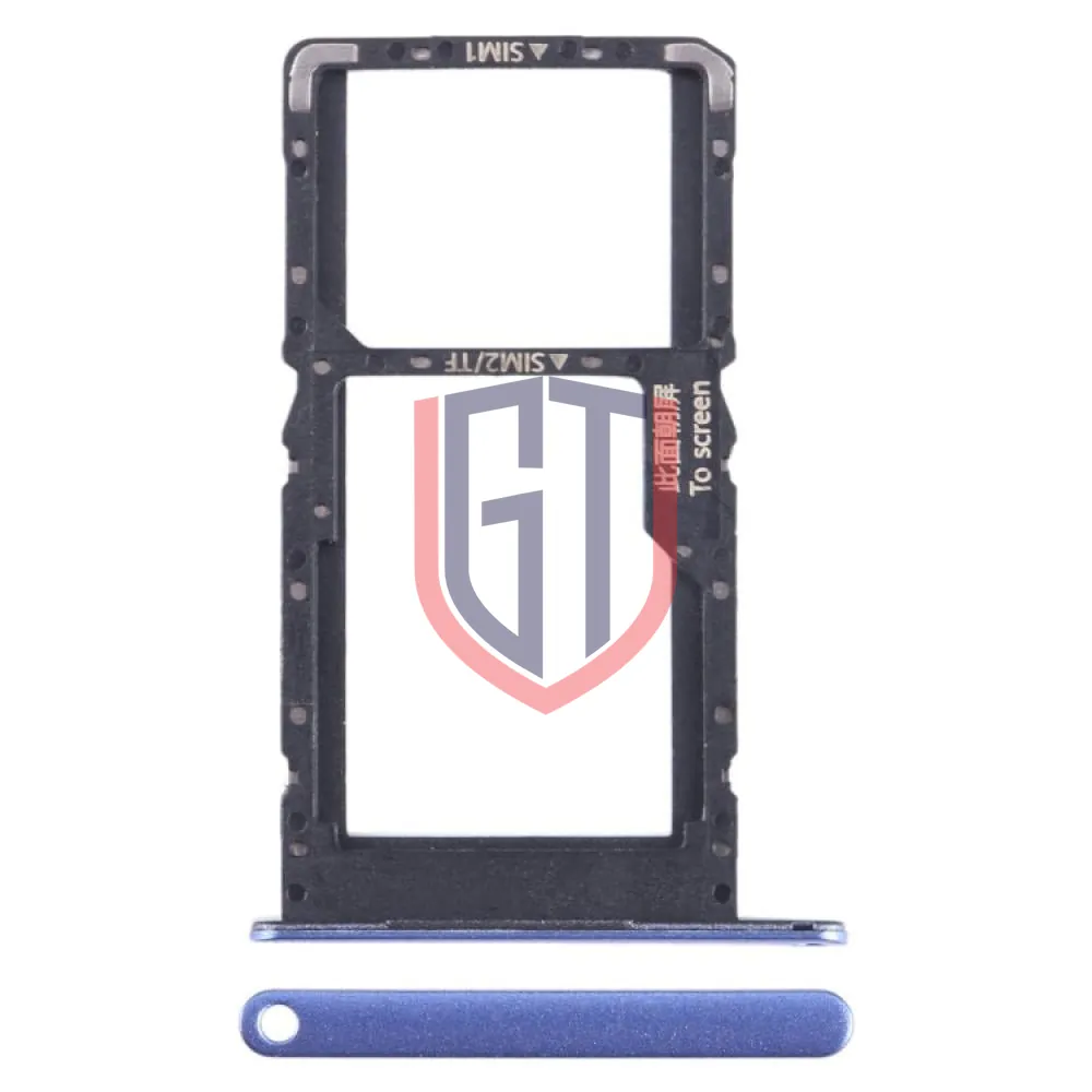 For Huawei nova Y70 SIM Card Tray