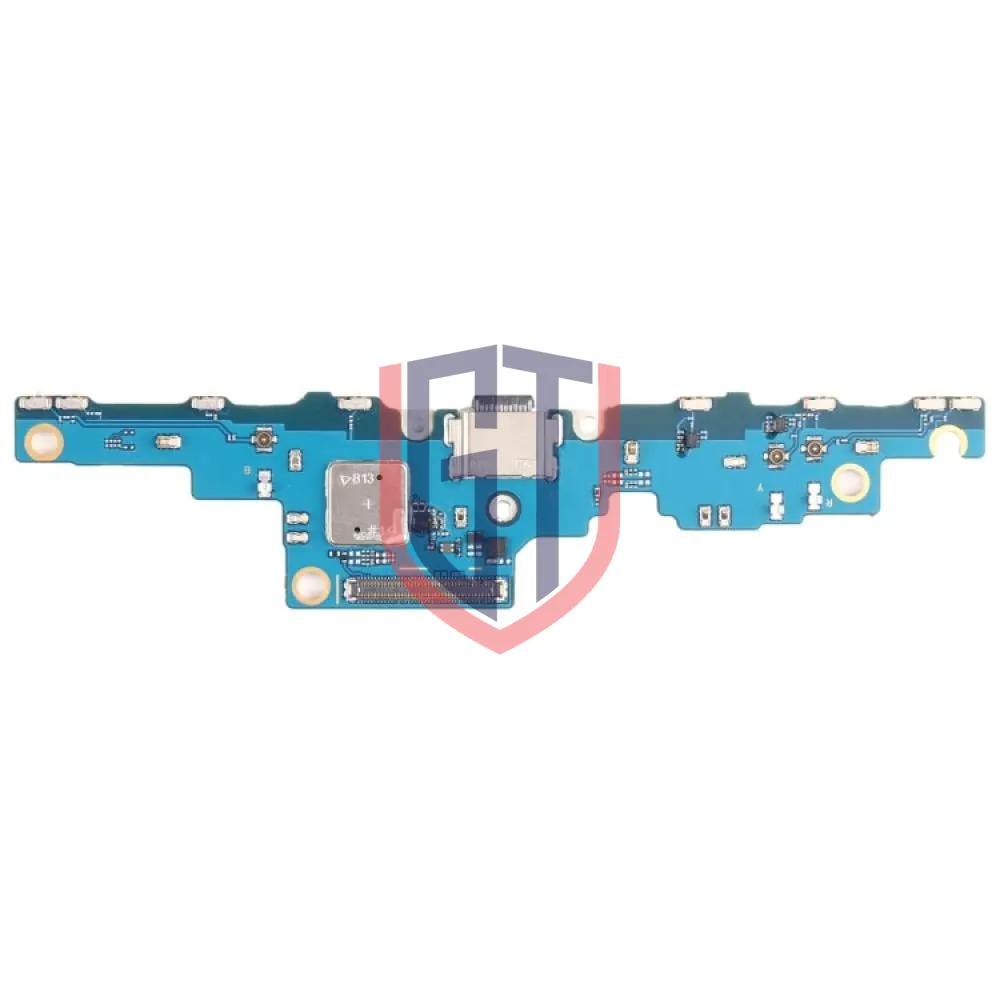 For Samsung Galaxy Tab S7 SMT875 Charging Port Board