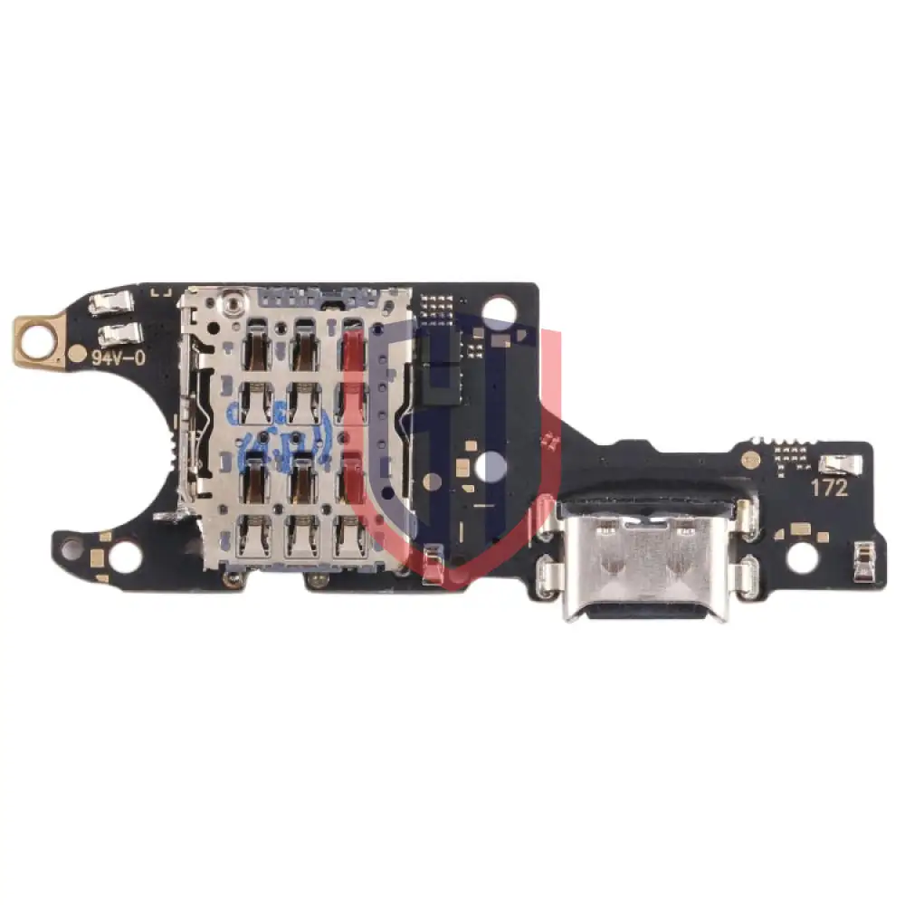 For Honor 90 Charging Port Board
