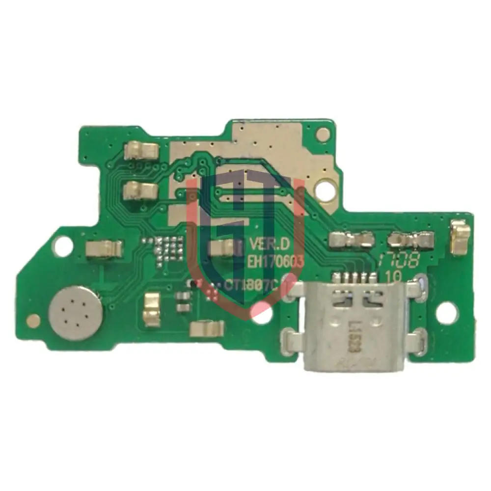 Charging Port Board for Huawei Y7