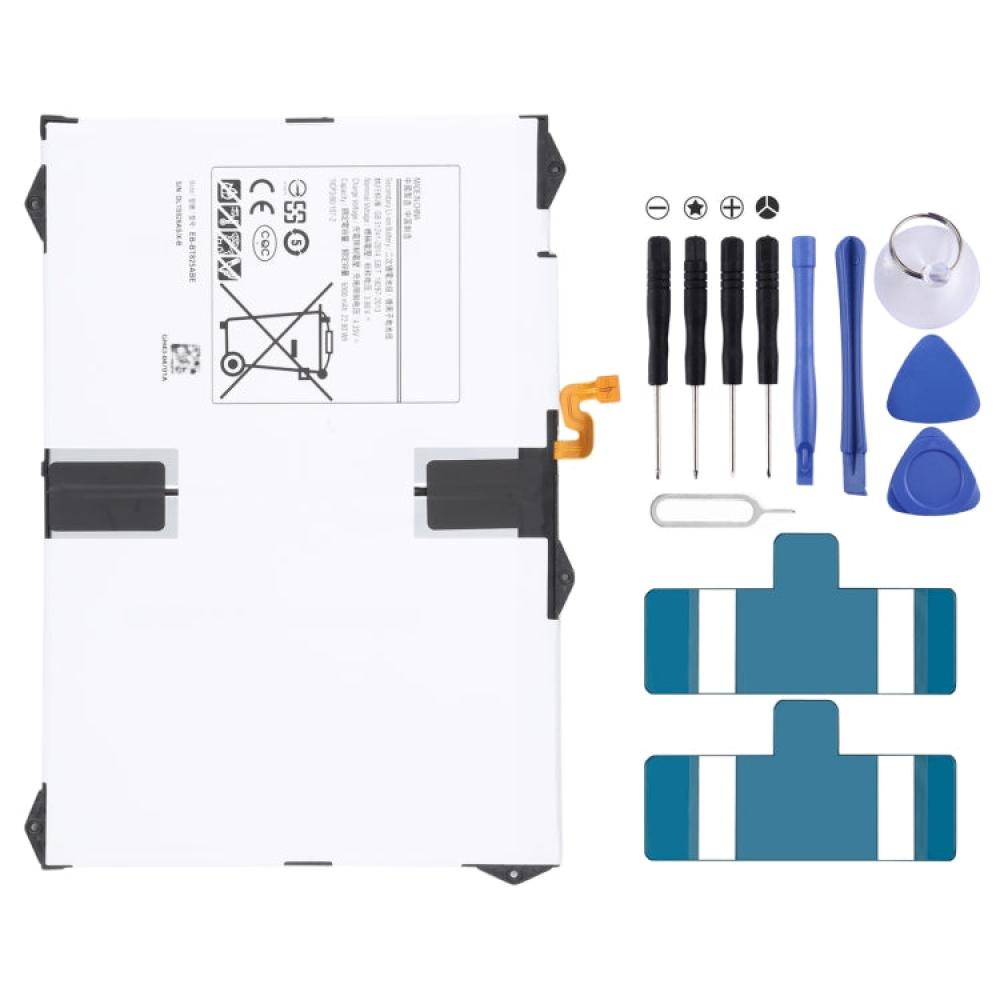 For Samsung Galaxy Tab S3 9 7 6000mAh EBBT825ABE Battery Replacement