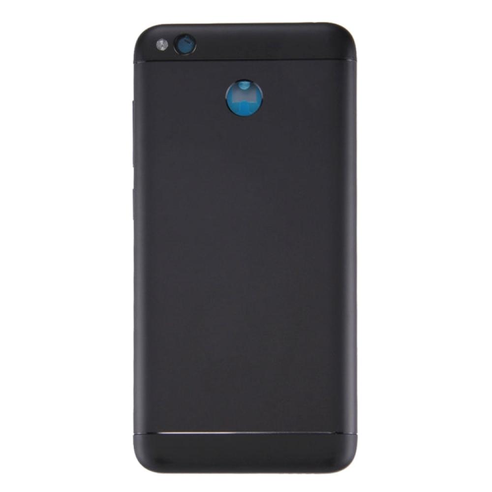For Xiaomi Redmi 4X Battery Back Cover Black