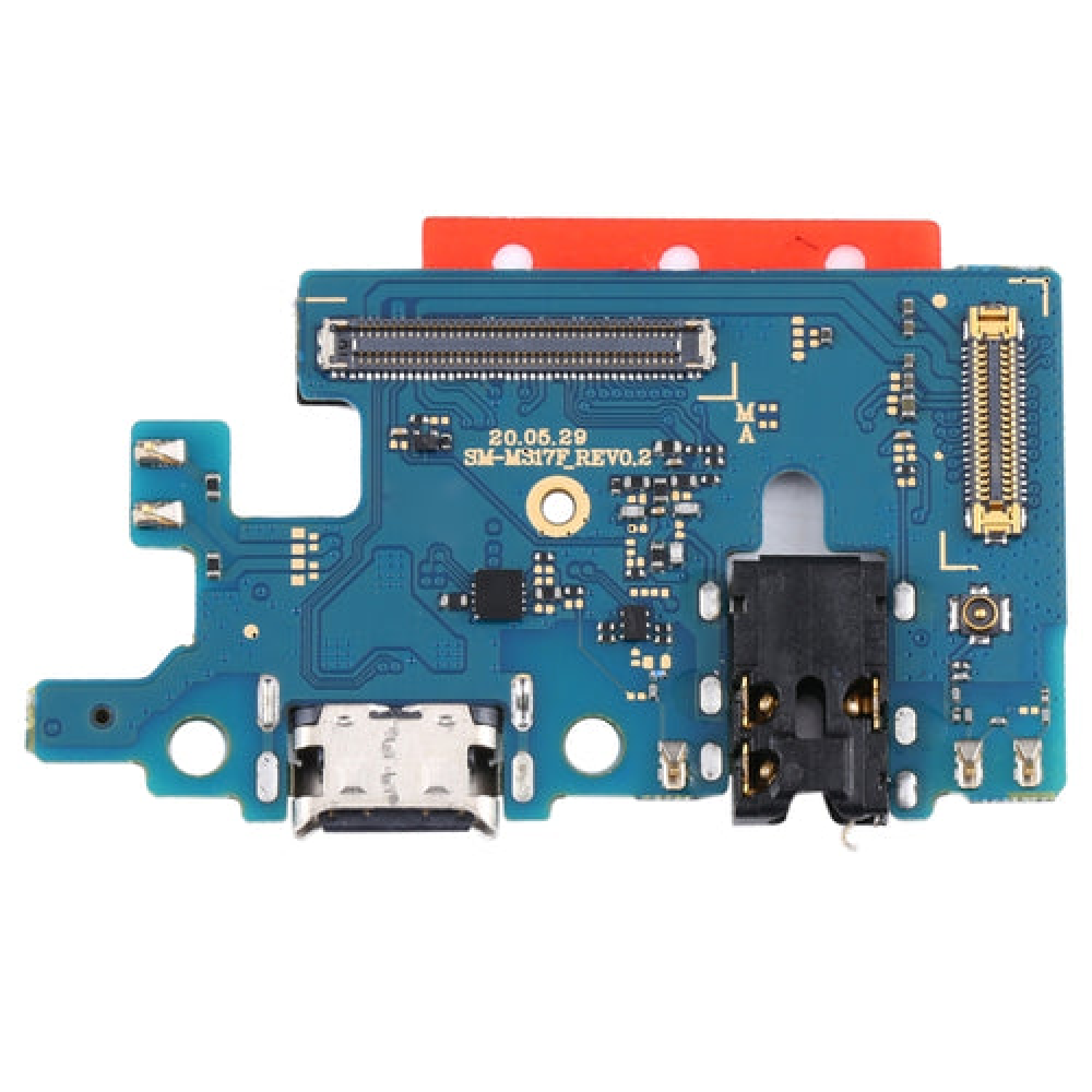 Charging Port Board for SAMSUNG M31S (SM-M317)