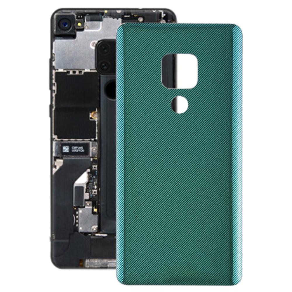 Battery Back Cover for Huawei Mate 20 Green