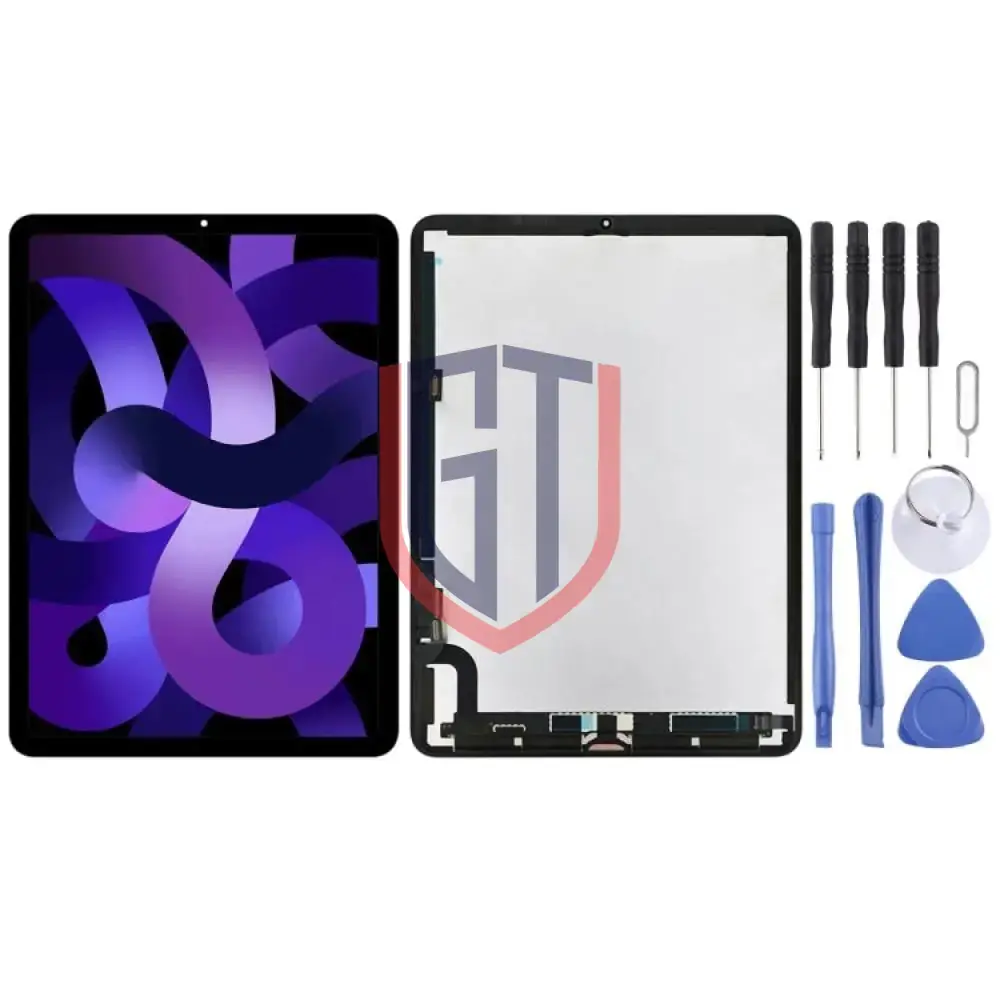 شاشة LCD أصلية لجهاز iPad Air 5/Air 2022 A2589 A2591
