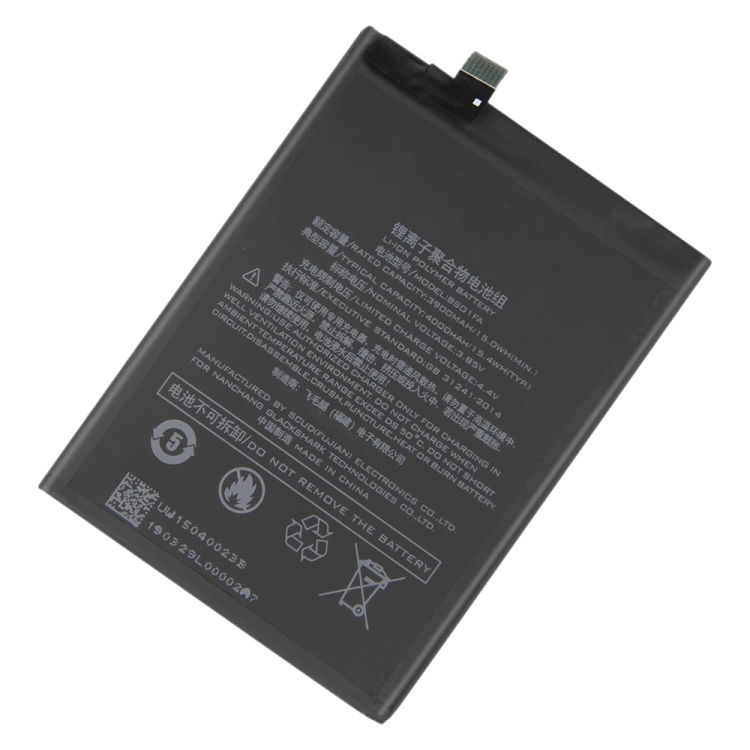 بطارية لهاتف Xiaomi Black Shark 1 BS01FA