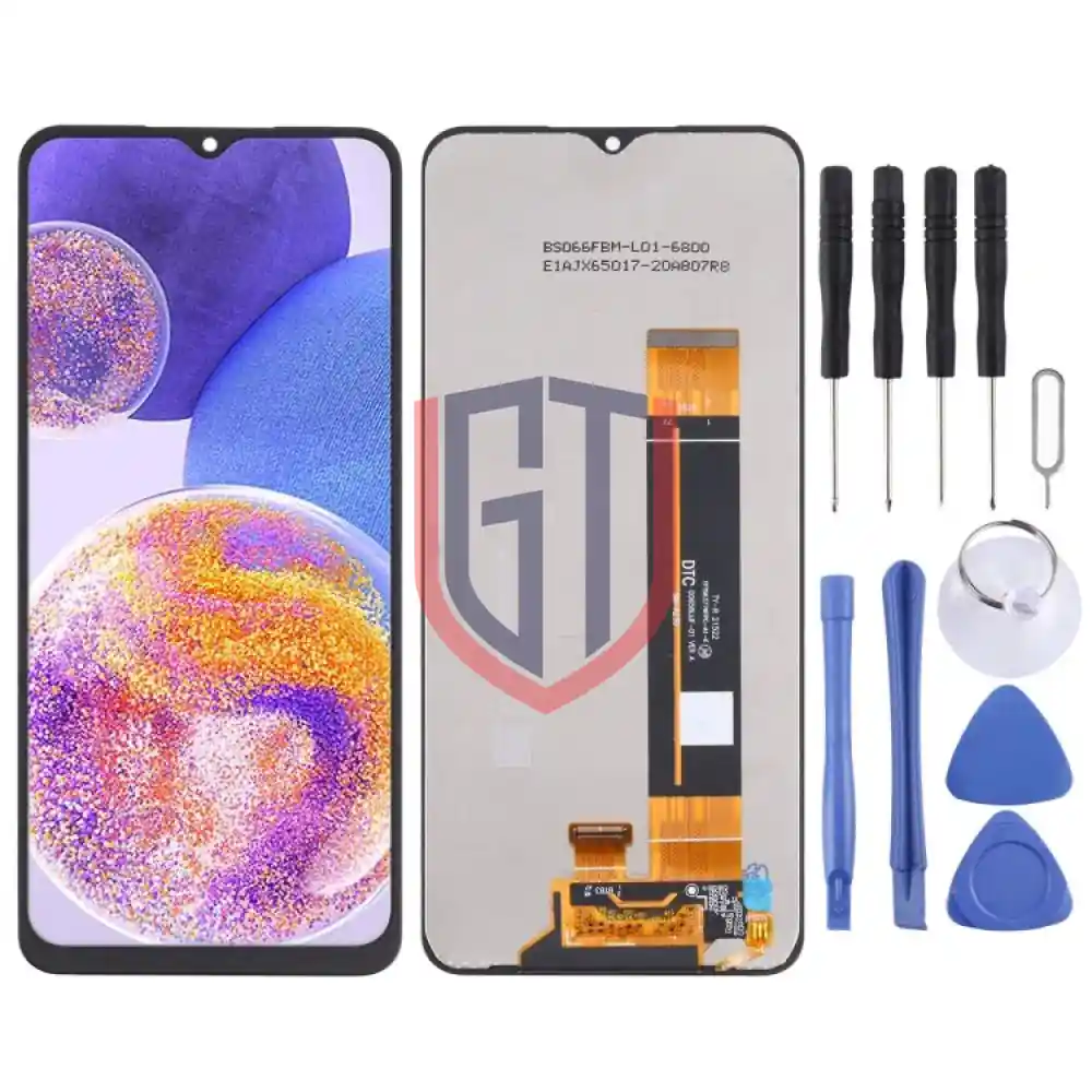 LCD Screen For Samsung Galaxy A23 SMA235F