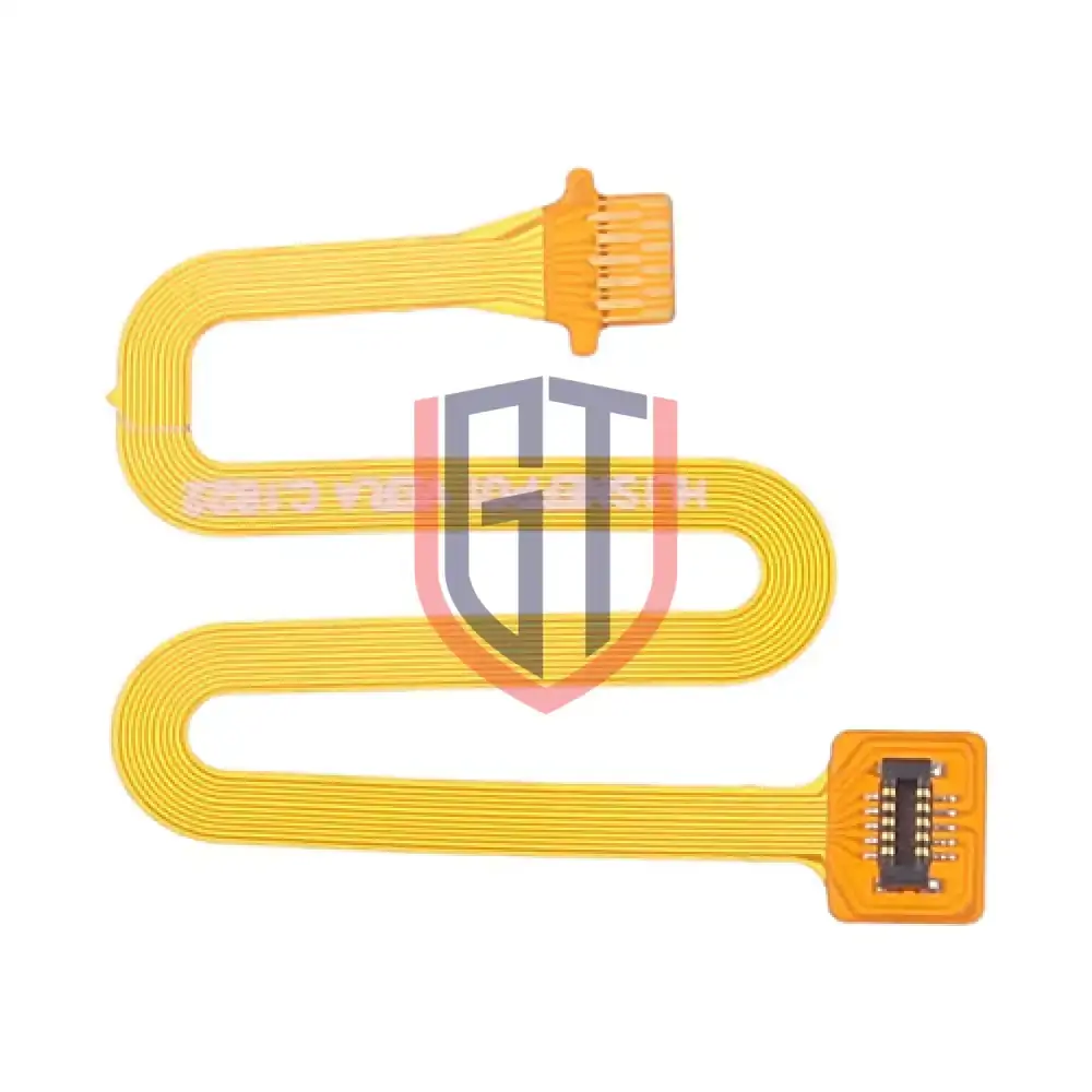 حساس بصمة الإصبع لهاتف هواوي نوفا 3i