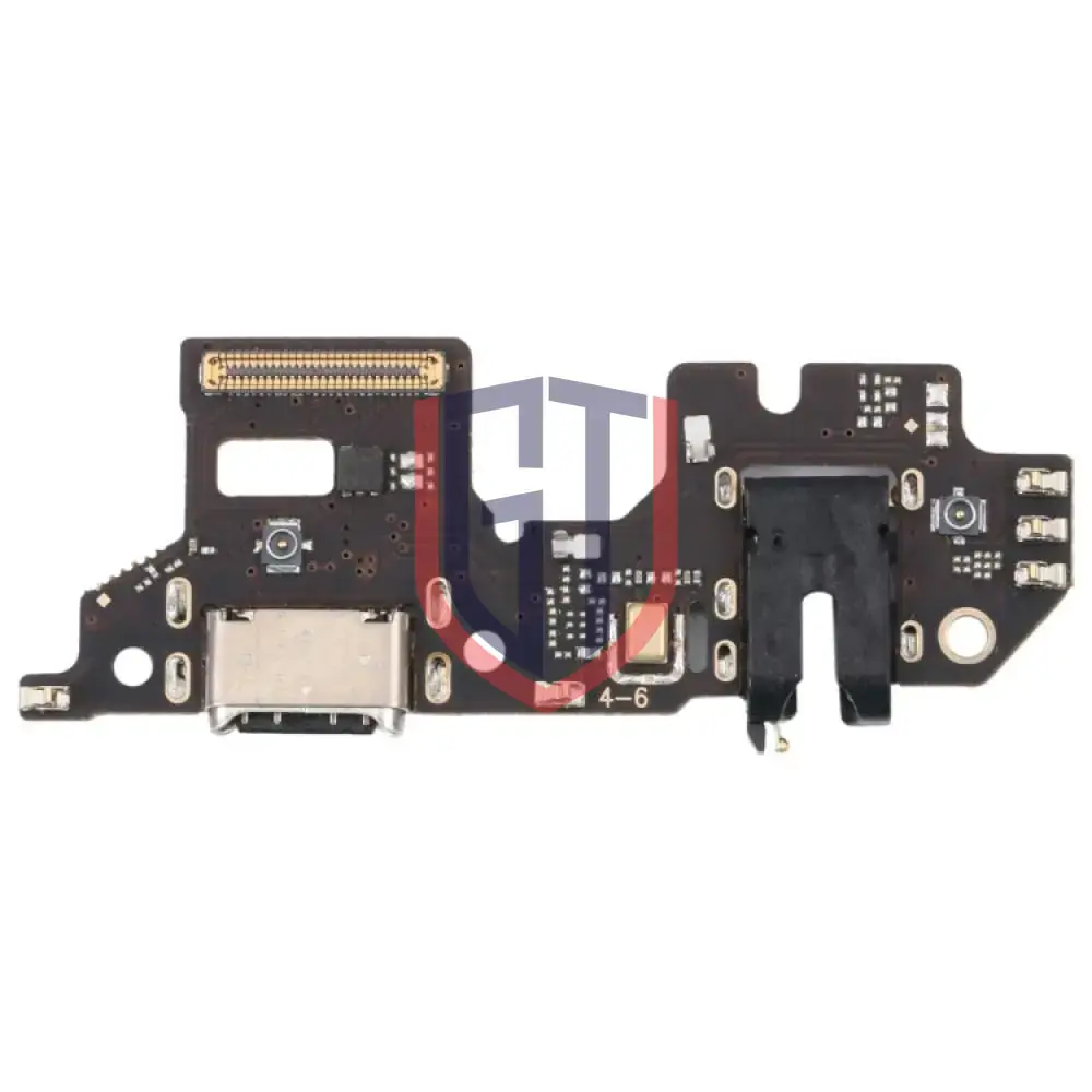 لوحة منفذ الشحن لهاتف Realme V25