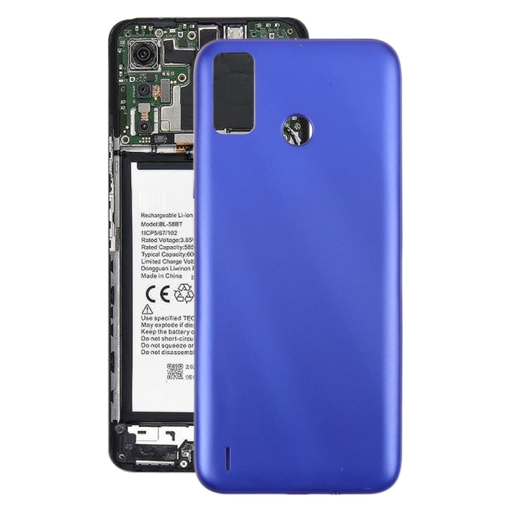 Amazon Tecno Spark Air Back Cover For Tecno Spark Go Original